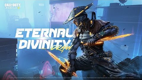 Legendary HIDORA KAI Draw drops #callofdutymobile Harwinder YT