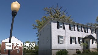 2 more suspects charged in Baltimore County "Peeping Tom" case