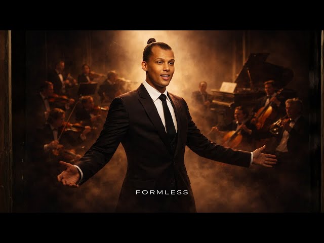 🎻 Stromae – Formidable || Orchestra Cinematic Reinterpretation