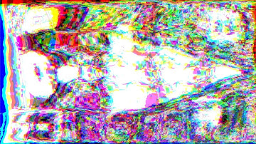 Numbers 0 to ?҉͙̤̝͈̤̓̉͒?̴̦͔̙̰̑̓́́̔?҈̞͚̘̱̎̀?̵͚̟̀͂?̷͔͈̖̣͕̌́͊  [Part IX] [RTX & FX ON]