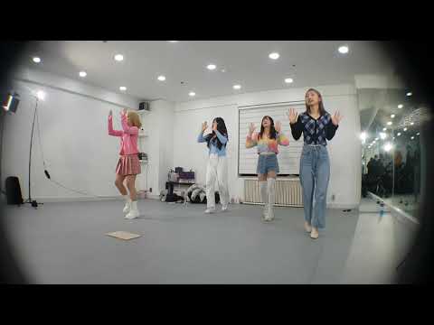 2020.11.29&amp;amp;신촌 비움과채움연습실&amp;amp;실내버스킹&amp;amp;여성댄스팀&amp;amp;누아르(<strong>noir</strong>)&amp;amp;by Bigstart