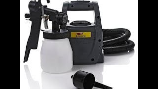 Earlex HV1900 Lightweight Paint Sprayer