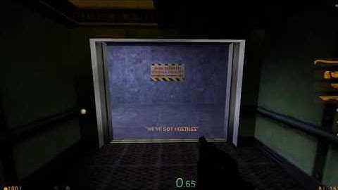 Half-Life: Source We