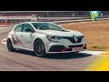 Is the Renault Megane RS Trophy-R Worth £72k? | Top Gear