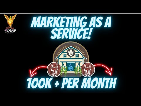 Drip Network Crypto Ranch marketing as a service Multiple K per month
