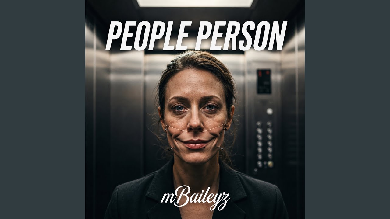 PEOPLE PERSON cover