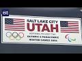 Utah 2034 organizing committee names new leaders, departure of athlete relations VP