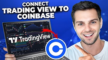 Coinbase Advanced Tutorial: Connect Trading View to Coinbase