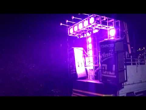 Anil DJ Nuagarh 2017