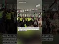 UK Police Make First Arrests Since Ban on Pro-Palestinian Calls to ‘Globalise the Intifada’