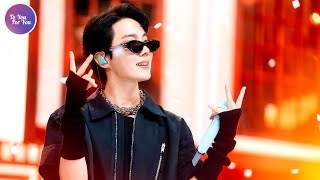 BTS | J-HOPE VERSION - SBS INKIGAYO '22 [4K]
