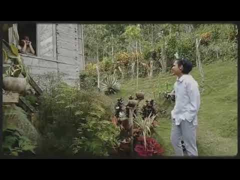 Filipino Traditional Courtship (HARANA) - YouTube