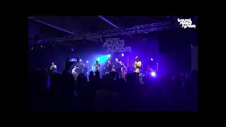 Tsuumi Sound System and special guests @Kaustinen Folk Music Festival!