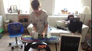 3-3-3 StackMatch - day 2