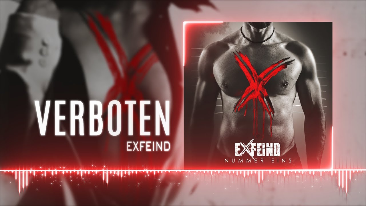 Exfeind - Verboten
