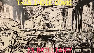 This Comic is Why Indie Comics are Destroying The Big Two