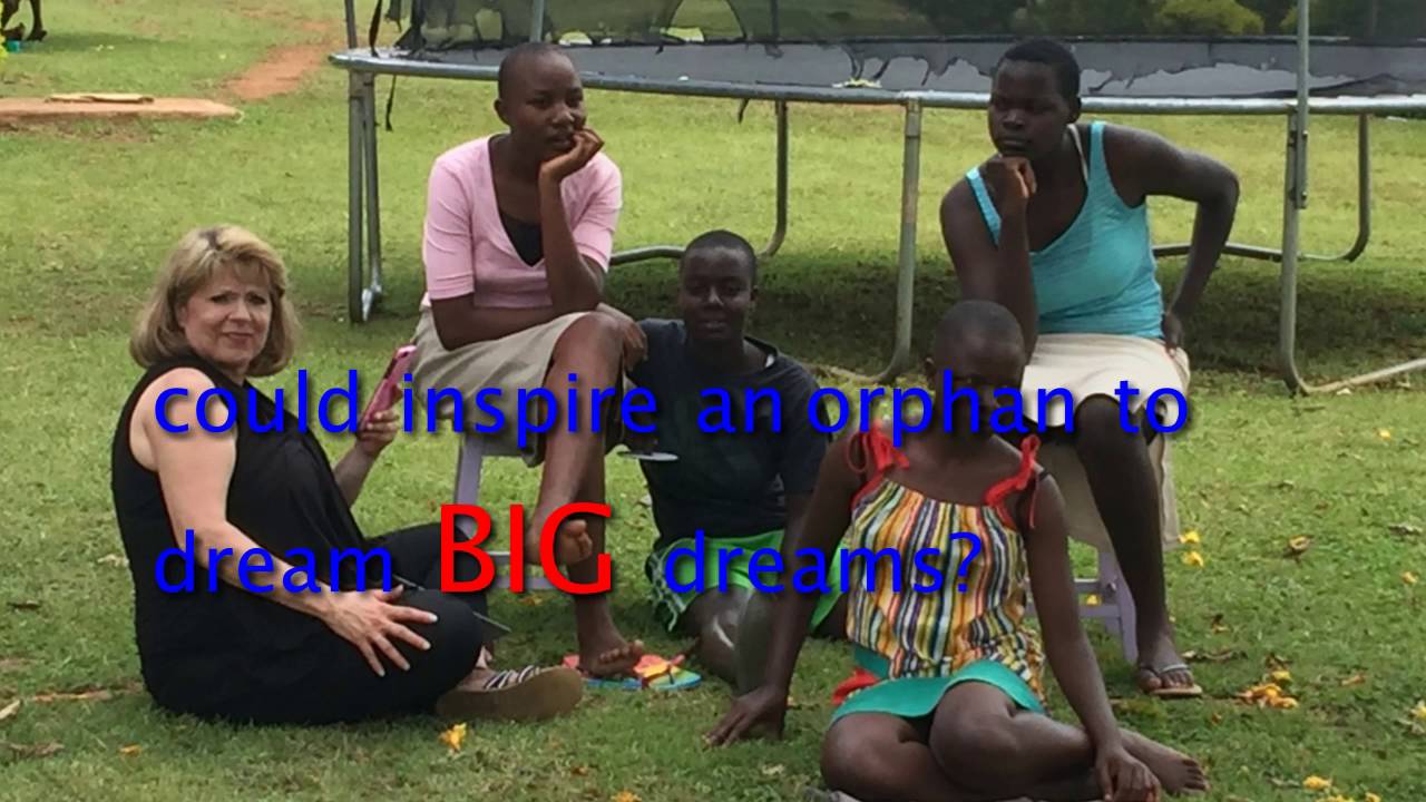 Kenya 2017 - Hope Center and Wildwood Team