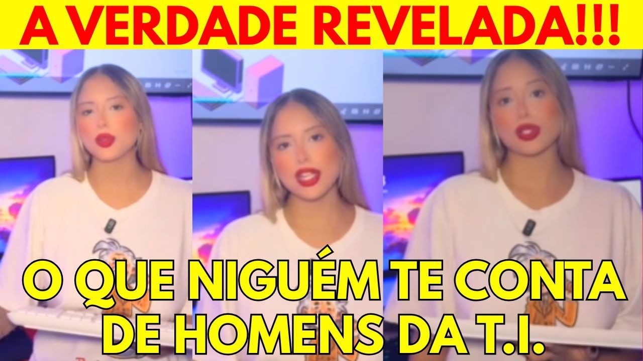 Esses estereótipos sobre profissões estão destruindo relacionamentos, SAIBA QUAIS SÃO!