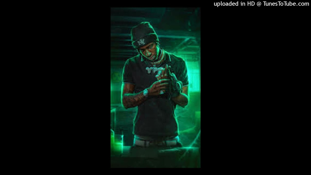 Young Never Broke Again x DoowopOfficial x Bway Yungy Type Beat 