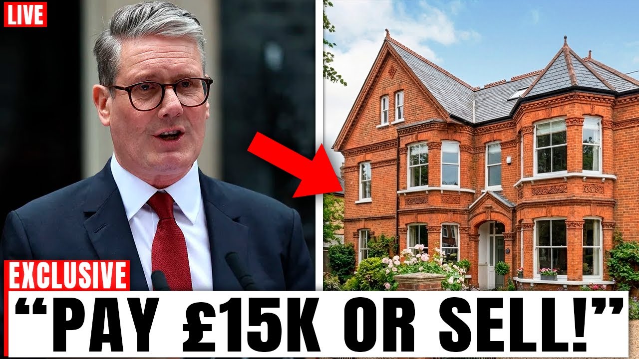 Why Landlords ARE ABANDONING Green Homes!