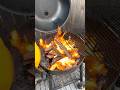 How to start your Fire (Easy) #air #fire #bbqlovers #dewalt #fan #mequite #smokingwood #woodfire