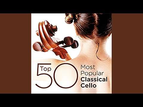 Cello Sonata In G Minor, Op. 19: II. Allegro Scherzando