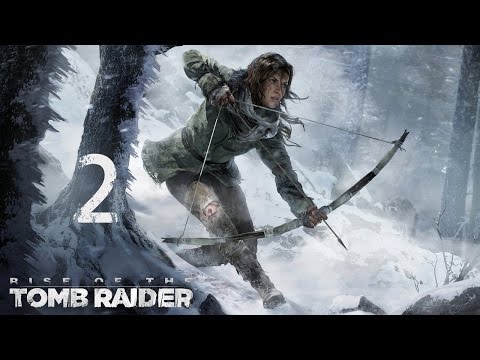 Vídeo: Rise Of The Tomb Raider: La Tumba Del Profeta, Instintos De Supervivencia, Trampas, Rompecabezas De Agua