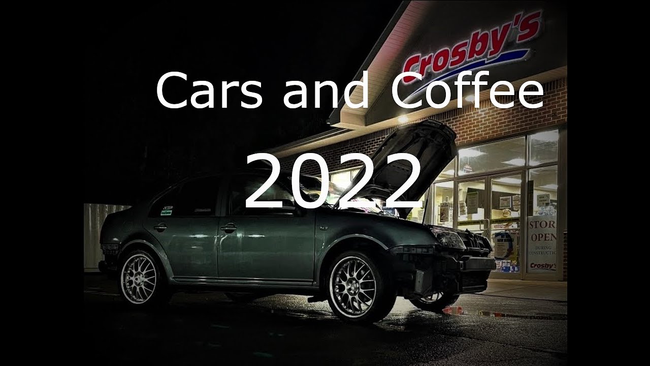 Wimbledon Lanes Cars and Coffee 2022 YouTube
