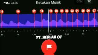 DJ BABY DON'T GO ๐ถ -VIRAL TIKTOK || STORY WA 30 DETIK BEAT VN