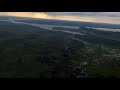 Bulyanhulu Gold Mine To Mwanza Aerial View 