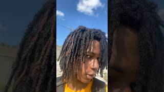 1St Retwist In 8 Months