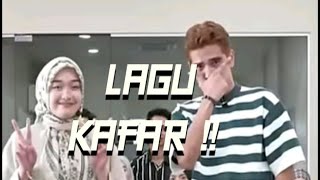 LAGU KAFAR AITEAM 2024  LYRICS VIDEO #aiteam #Kafar