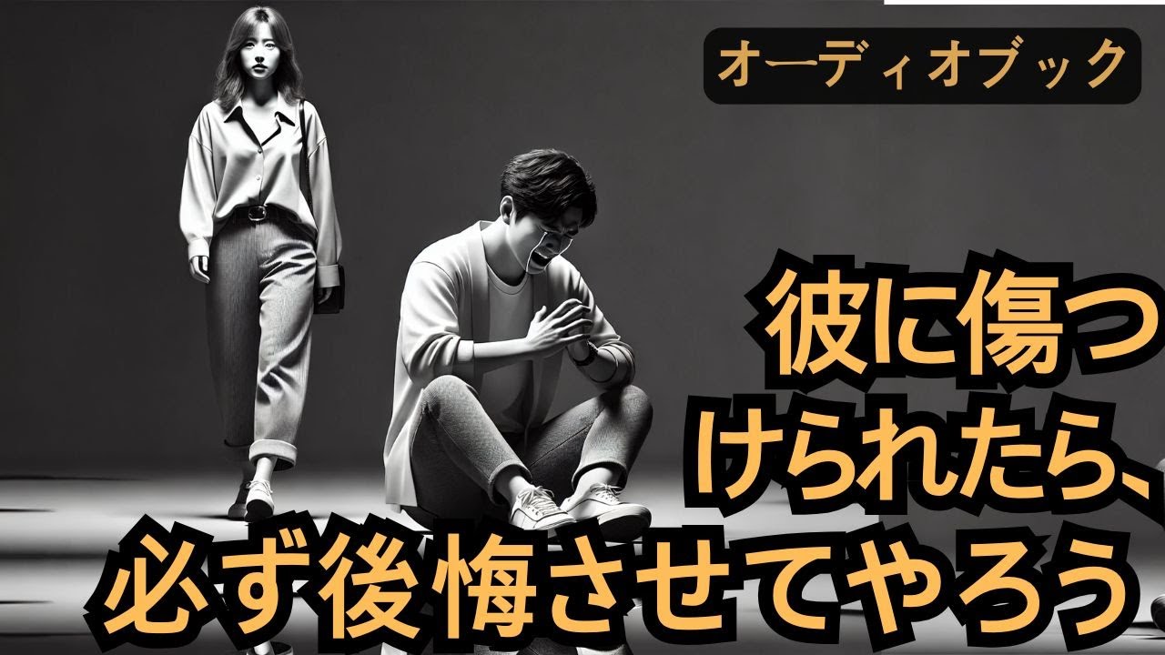 男性に傷つけられたとき、彼を後悔させるためにすべきこと |  凛女  | デートの秘訣  |  男性の心をつかむ