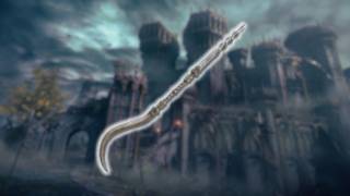 GODSKIN PEELER - Elden Ring A Build for Every Weapon