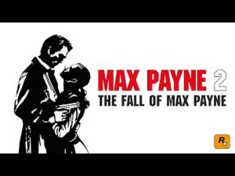 Max Payne 2 Türkçe Yama Nasıl Kurulur ? (2023)