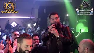 🎤TZANCA URAGANU 🎤ALO BAZA,BAZA❌️LIVE 2023❌️ EXCLUSIV LA ROMANIA DELUXE❌️