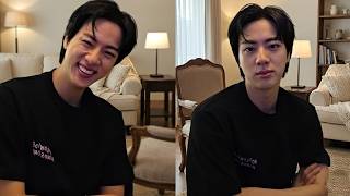 🔴Live! Jin BTS opens his voice about the concert held in this city