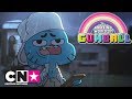 Le migliori canzoni di Gumball | Lo straordinario mondo di Gumball | Cartoon Network Italia