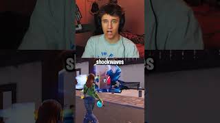 How To Get Infinite Shockwaves