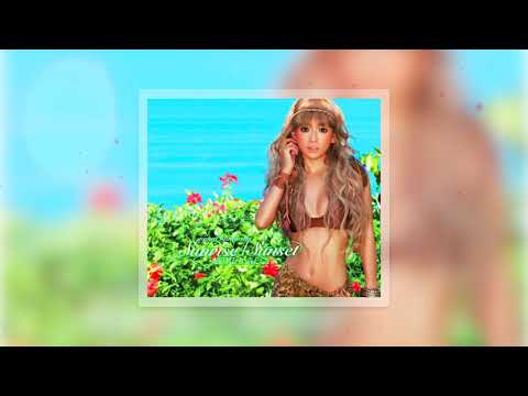 浜崎あゆみ / Sunrise 〜LOVE is ALL〜 (Acappella)