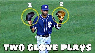 MLB• Bloopers and Oddities VD2