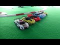 新北総サーキット 京商地元チャレンジ ノービス Bメイン R2