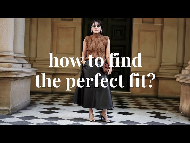 how should a dress fit a woman Ask a Stylist: What Dress Silhouette is Best for My Petite Body Type?