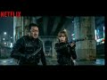 LISA New K Action Movie Extraction Tigo OfficialTrailer 2 Ma Dong Seok Lee Jin Wook Start 2026 