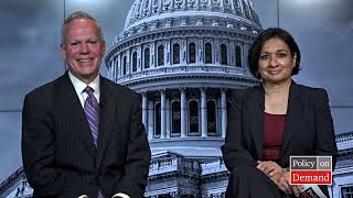 PwC's Policy on Demand: Nikole Flax on status of IRS appeals and enforcement