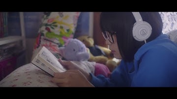 平らな和 【予告編】