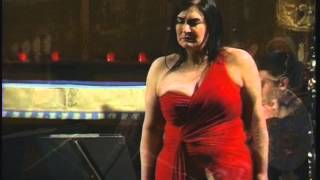 Handel - Lascia ch'io pianga from Rinaldo