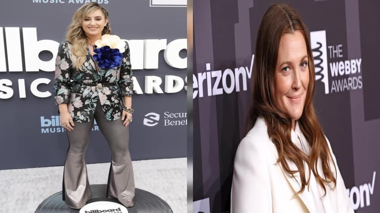 Drew Barrymore Says Her Younger Self 'Wouldn't Listen' to Her Advice