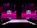 Best of elite model look world final 2012  shanghai