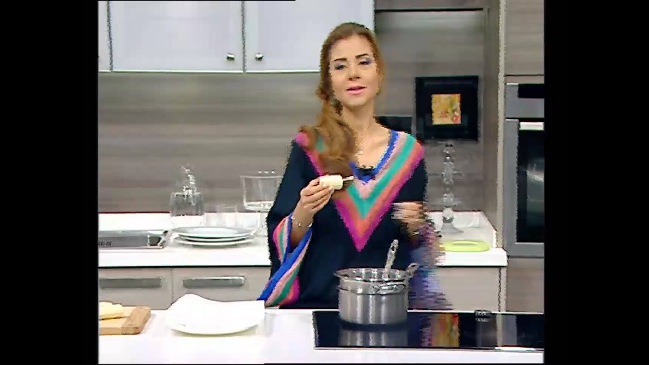 ام على بالكرواسون ووصفات أخرى | حلو وحادق حلقة كاملة